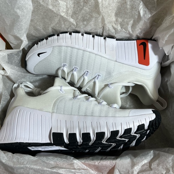 Nike Free Metcon 6 - Picture 9 of 10